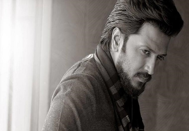 RITESH DESHMUKH