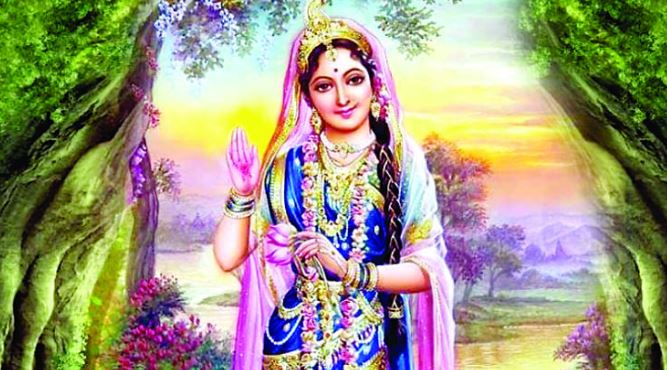 Radha Ashtami 2024 : राधा अष्टमी पर श्रीजी की कृपा पाने के लिए करें से काम , समृद्धि और ऐश्वर्य की होगी प्राप्ति