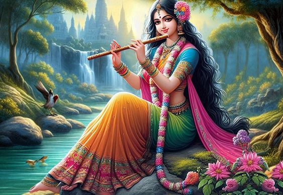 Radha Ashtami 2024: श्रद्धालुओं को राधा अष्टमी का बेसब्री इंतजार, जानें तिथिऔर  मुहूर्त 