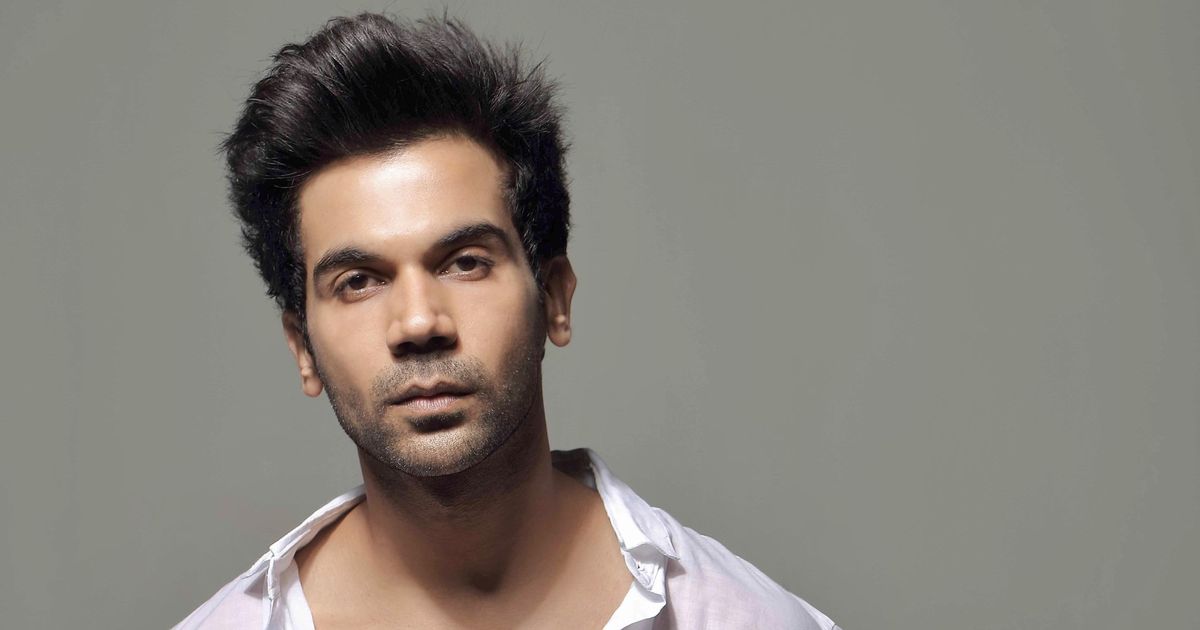 Rajkummar Rao को याद आये पुराने दिन, कहा- पहली सैलरी 300 रु से खरीदा था घर का राशन