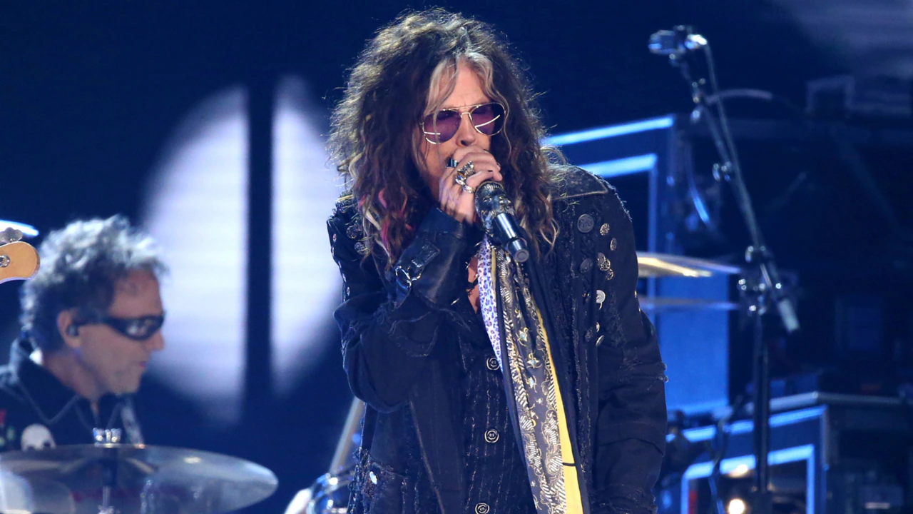 Rock Band Aerosmith ने Touring से संन्यास की घोषणा की, पोस्ट ने मचाई सनसनी