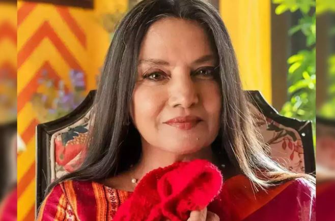 जब अपनी ही तस्वीर देख पैपराजी पर भड़क गई थी Shabana Azmi, कहा- आपसे ये उम्मीद नहीं की