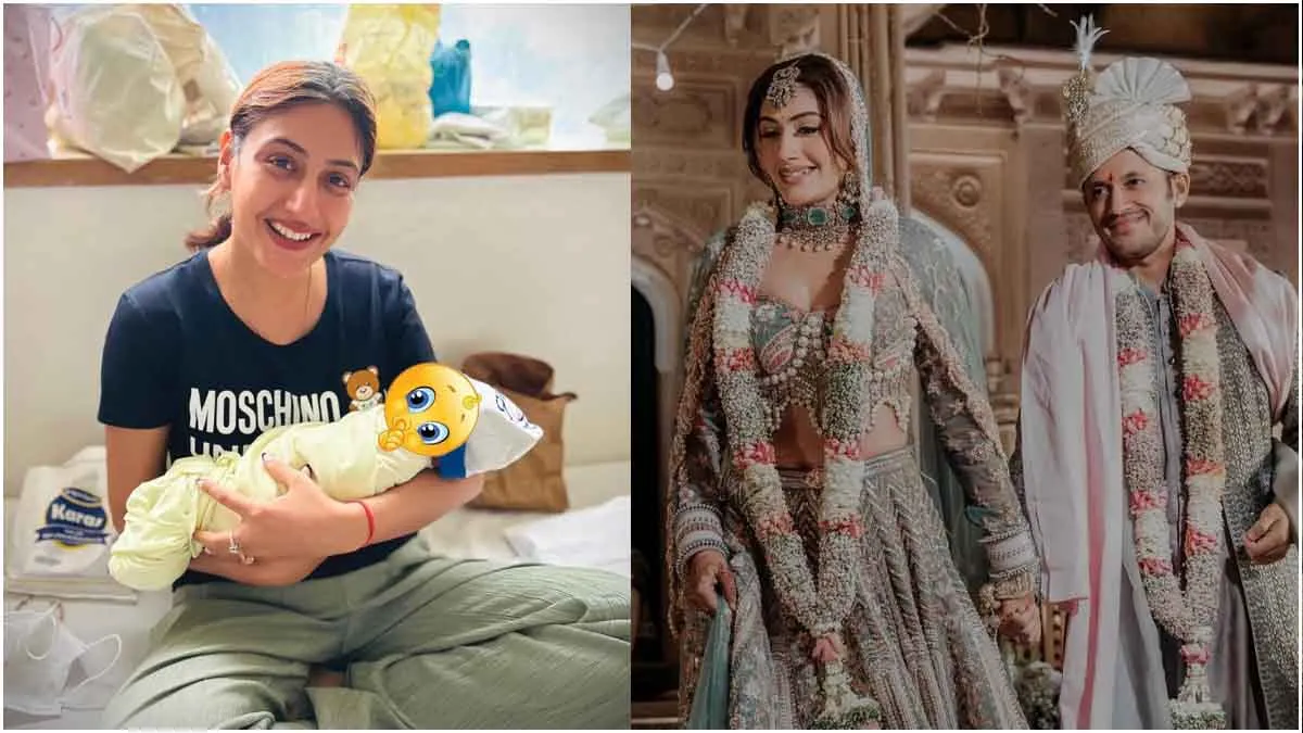 Surbhi Chandna Pregnancy: शादी एक साल बाद एक्ट्रेस कर रही बेबी प्लानिंग, प्रेग्नेंसी को लेकर किया बड़ा खुलासा