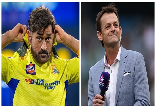 MS Dhoni नहीं… इस विकेटकीपर को नंबर-1 मानते हैं Adam Gilchrist, टॉप-3 में इन्हें दी जगह