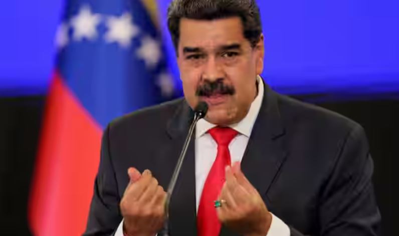 Venezuelan President Nicolas Maduro : वेनेजुएला के राष्ट्रपति ने एक्स को 10 दिनों के लिए किया ब्लॉक, लगाया ये आरोप