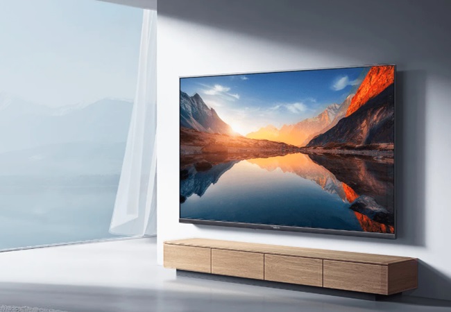 Xiaomi का धाकड़ SmartTV भारत में हुआ लॉन्च; फीचर्स जानकर उड़ जाएंगे होश