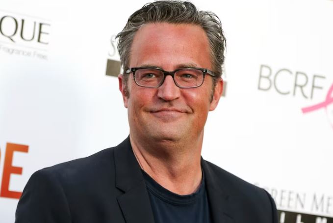 Matthew Perry Death Case: मैथ्यू पेरी की मौत के मामले में इस एक्टर की हुई गिरफ्तारी