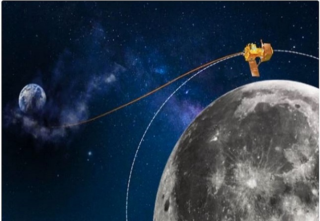 Chandrayaan-3 का ये हिस्सा कर रहा है काम, ISRO चीफ एस सोमनाथ ने दी खुशखबरी