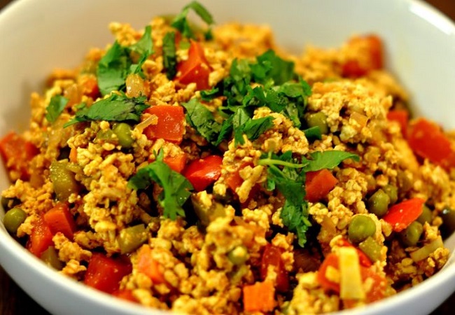 masala egg bhurji