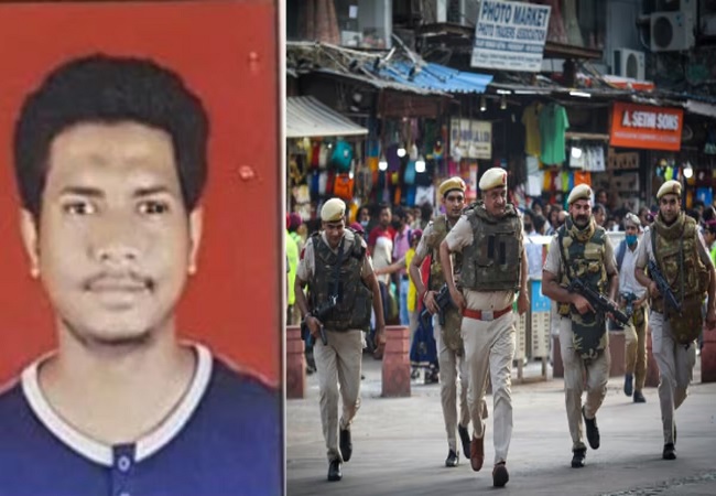 दिल्ली पुलिस ने ISIS का मोस्ट वॉन्टेट आतंकी रिजवान अली को किया गिरफ्तार, पुणे मॉड्यूल का है मुख्य संचालक