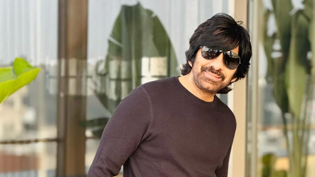 Ravi Teja Health Update: सर्जरी के बाद साउथ स्टार रवि तेजा ने ट्वीट कर बताया हाल, कहा- मैं ठीक महसूस कर रहा हूं…