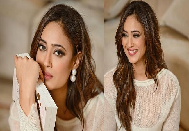 secret of actress Shweta Tiwari's beauty