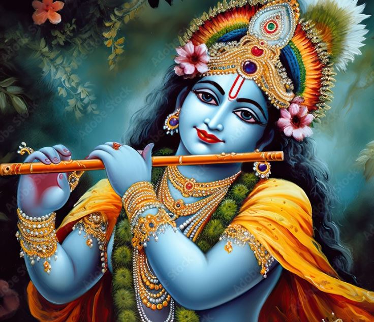 Krishna Janmashtami 2024: राशि के अनुसार करें भगवान श्रीकृष्ण की पूजा, बरसेगी कृपा