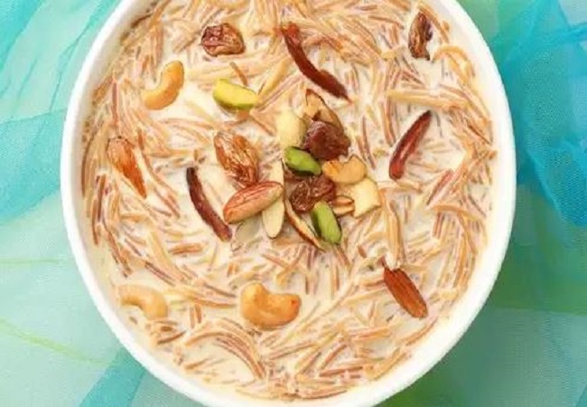 sweet vermicelli