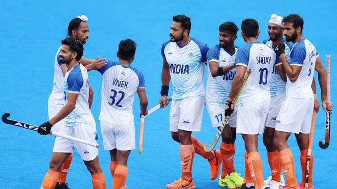 IND vs ESP Hockey: स्पेन को हराकर भारत ने जीता कांस्य पदक, 2-1 से जीता मुकाबला