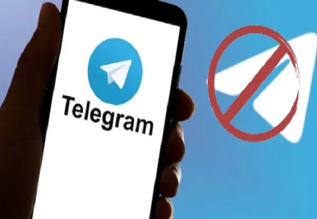 Telegram Ban : क्या भारत में टेलीग्राम हो बैन? केंद्र सरकार ने बैठाई जांच