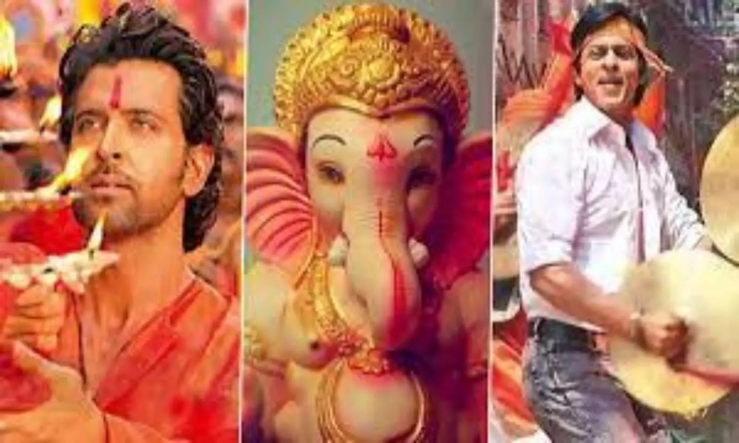 Ganesh Chaturthi Special 2024: बॉलीवुड के ये 10 गाने गणपति बप्पा की भक्ति में कर देंगे लीन