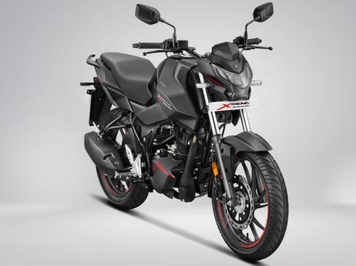 2024 Hero Xtreme 160R 2V Bike : 2024 हीरो एक्सट्रीम 160R 2V बाइक लॉन्च हुई , जानें कीमत और खूबियां