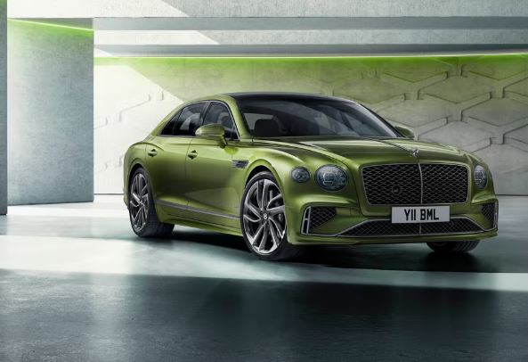 2025 Bentley Flying Spur : रफ्तार और पावरट्रेन में अल्ट्रा परफॉरमेंस,  इस सुपरकार ने मारी ग्लोबल मार्केट में एंट्री