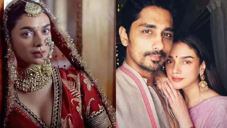 Aditi-Siddharth Marriage: 400 साल पुराने मंदिर में अदिति और सिद्धार्थ करेंगे शादी, खुद किया वेडिंग वेन्यू का खुलासा