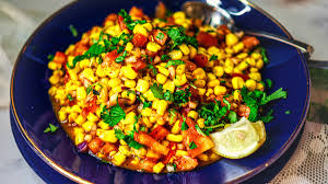 American Sweet Corn Chaat Recipe: शाम की छोटी भूख के लिए इस तरह तैयार करें अमेरिकन स्वीट