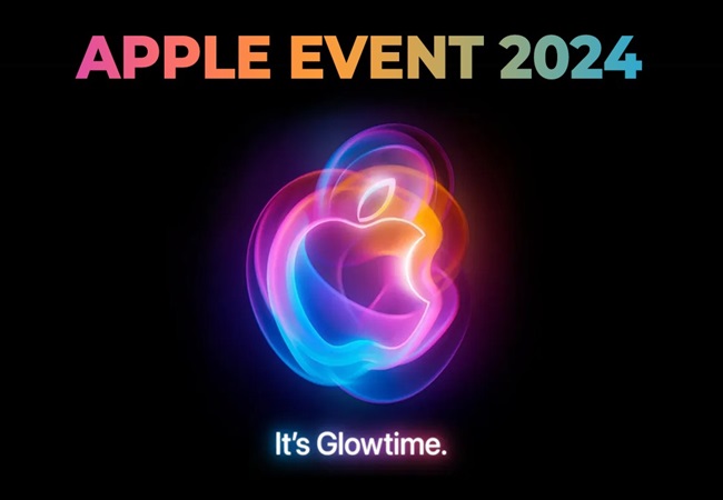 Apple It’s Glowtime : बस कुछ घंटों का इंतजार… आज आ रहा है iPhone 16; जानिए कब-कहां देख पाएंगे लाइव लॉन्चिंग