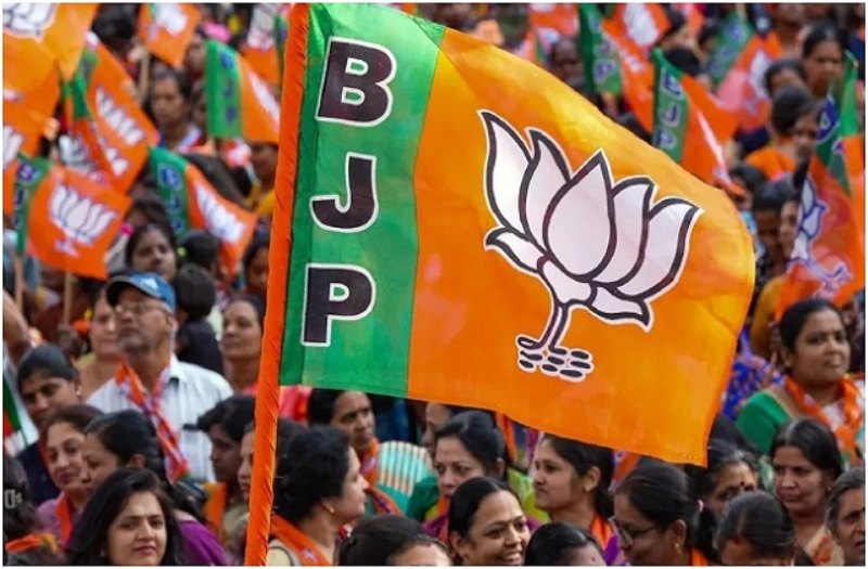 BJP candidates List: महाराष्ट्र में भाजपा ने जारी की प्रत्याशियों की दूसरी सूची, 22 उम्मीदवारों के नाम का किया एलान