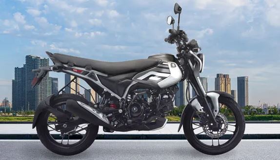 Bajaj Freedom 125 : बजाज फ्रीडम 125 CNG बाइक की सेल्स रिपोर्ट देखकर आप भी चौंक जाएंगे