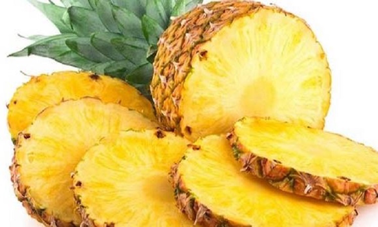 Benefits and disadvantages of eating pineapple