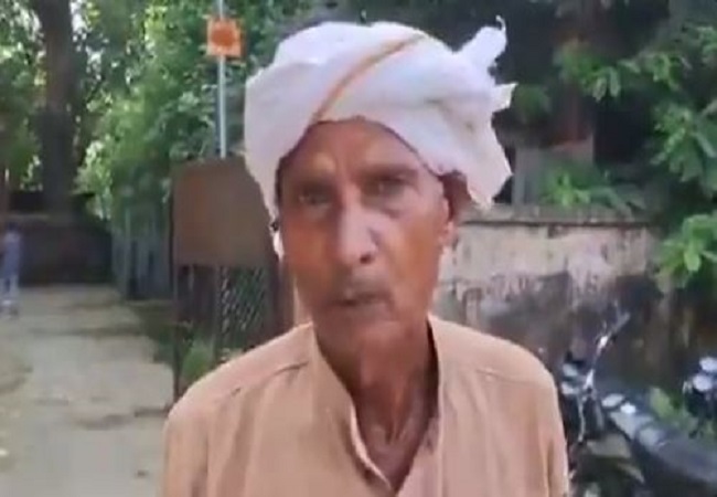 Viral video: लखीमपुर खीरी में शव का पोस्टमार्टम कराना है तो जेनरेटर चलाने के लिए डीजल का पैसा दीजिये..