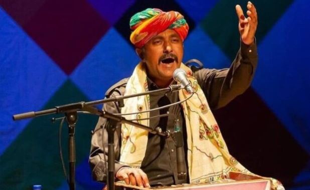 Folk Singer Mange Khan: मशहूर राजस्थानी लोक गायक मांगे खान का निधन , मांगणियार समुदाय के सबसे बेहतरीन गायकों में से एक थे