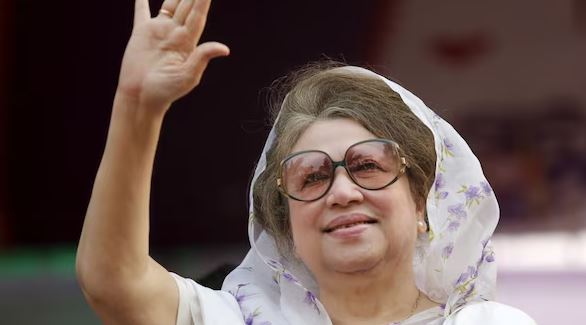 Former Prime Minister of Bangladesh Khaleda Zia : बांग्लादेश की पूर्व PM खालिदा जिया अस्पताल में भर्ती