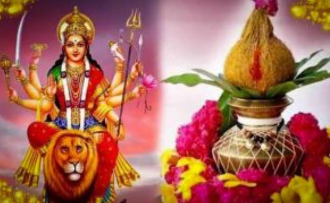 Vastu Tips Navratri : नवरात्रि में इस दिशा में करें घटस्थापना , अपनाएं ये वास्तु टिप्स