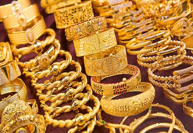 Gold-Silver Price Today : सोने की कीमतों के इतिहास में अब तक का आया रिकाॅर्ड उछाल, ये है वजह