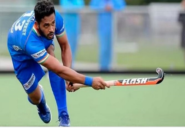 Asian Champions Trophy : एशियन हॉकी चैंपियंस ट्रॉफी में भारत का धमाकेदार आगाज, मेजबान चीन को 3-0 से रौंदा