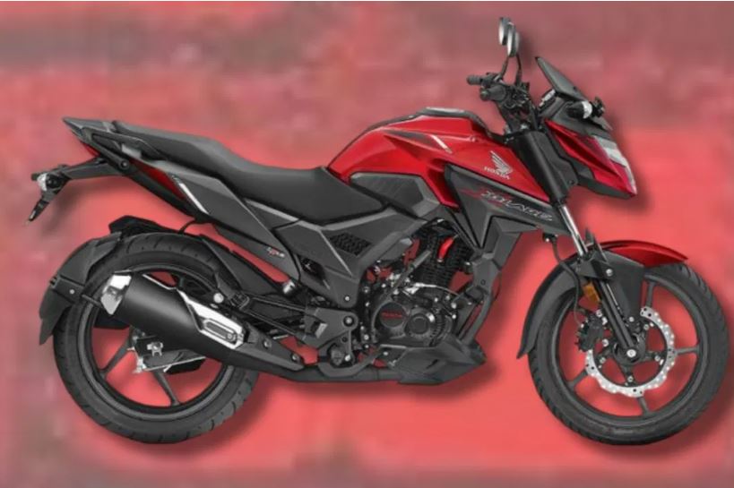 Honda 160cc X-Blade Bike : होंडा ने भारत में बंद की 160cc X-Blade बाइक, इन मोटरसाइकिलों से था मुकाबला