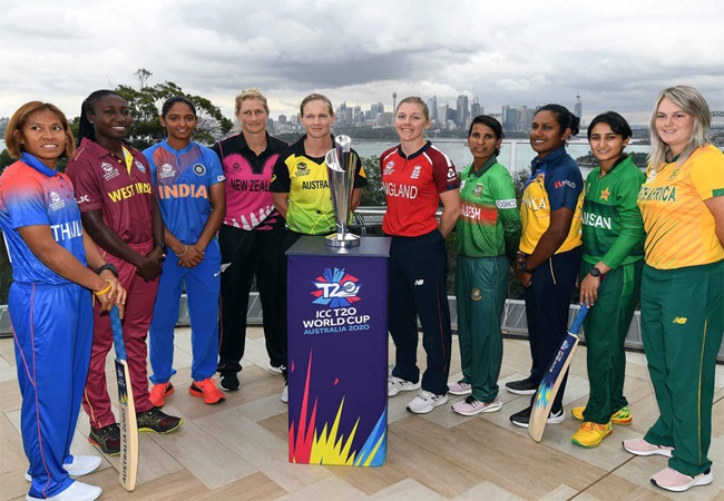 Women T20 World Cup 2024 Money Prize: आईसीसी ने किया बड़ा ऐलान, वर्ल्ड कप में महिलाओं को पुरुषों के बराबर मिलेगा मनी प्राइज