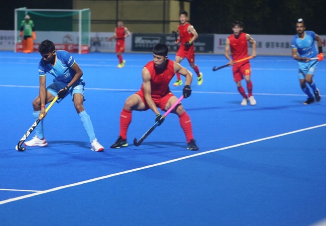 India vs China Final: आज एशियन चैंपियंस ट्रॉफी में भारत-चीन के बीच होगी खिताब जंग, जानिए कब-कहां देख पाएंगे मैच