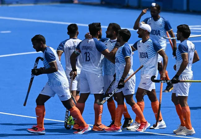 IND vs JPN: एशियन चैंपियंस ट्रॉफी में भारत ने जापान को 5-1 से रौंदा; इन खिलाड़ियों ने दागे गोल