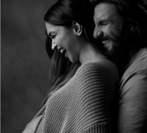 Deepika Maternity Photoshoot: बच्चे के जन्म से दीपिका पादुकोण ने कराया मैटरनिटी शूट, देखें हॉट पिक