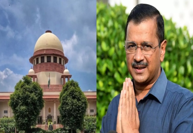 Kejriwal got Bail: सुप्रीम कोर्ट ने CBI हिरासत को ठहराया गलत; CM केजरीवाल को मिली जमानत