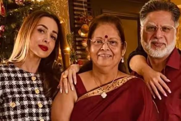 Malaika Arora Father Death: बॉलीवुड एक्ट्रेस मलाइका के पिता अनिल अरोड़ा ने छत से कूदकर की आत्महत्या, सदमे में परिवार