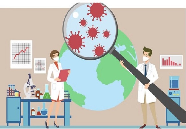 Marburg Outbreak : कोरोना और मंकीपॉक्स के बाद अब एक नए वायरस मारबर्ग का ‘आतंक’, 88 फीसदी संक्रमितों की हो जाती है मौत