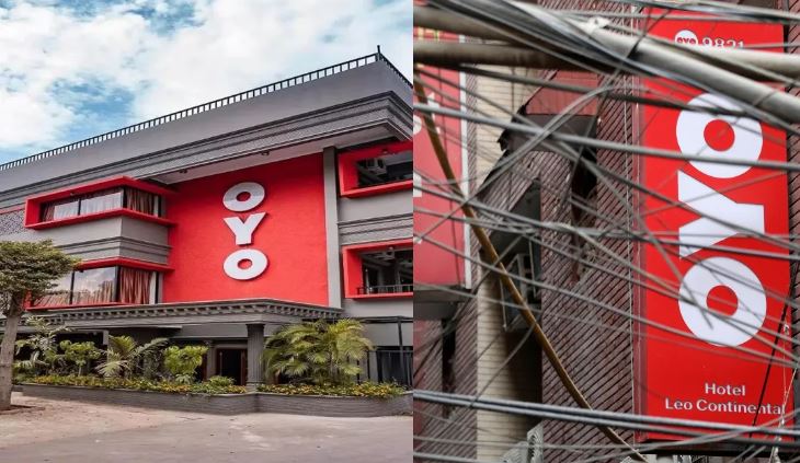 Oyo Expansion : ओयो करेगा होटल चेन मोटल 6 और स्टूडियो 6 ब्रांड का अधिग्रहण ,अमेरिका में विस्तार पर नजर