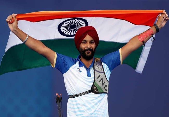 Paralympics 2024 Day 8 Schedule: आज हरविंदर सिंह से एक और गोल्ड मेडल की उम्मीद, जानिए 8वें दिन का पूरा शेड्यूल