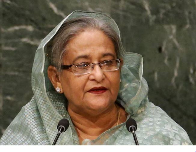 बांग्लादेश की पूर्व पीएम Sheikh Hasina का फोन कॉल लीक होने से मचा हड़कंप, जानें वापसी पर क्या बोलीं ?