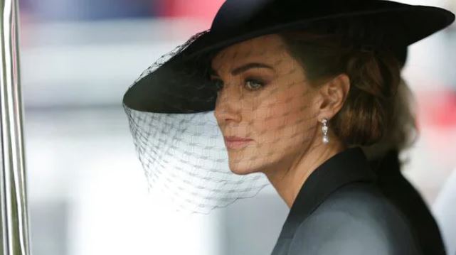 Princess of Wales Kate Middleton : प्रिंसेस ऑफ वेल्स केट मिडल्टन ने कीमोथेरेपी पूरी की,काम पर लौटने के लिए उत्सुक हैं