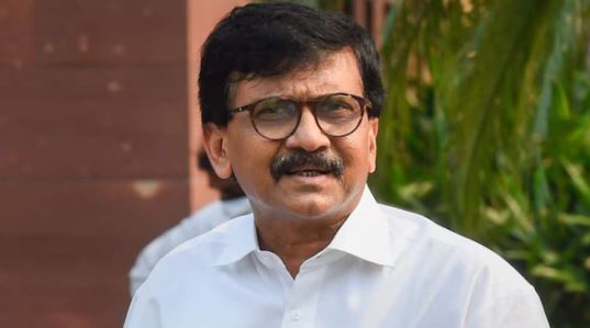 Shivsena UBT leader Sanjay Raut : मानहानि मामले में शिवसेना यूबीटी नेता संजय राउत दोषी करार , 15 दिन जेल की सजा