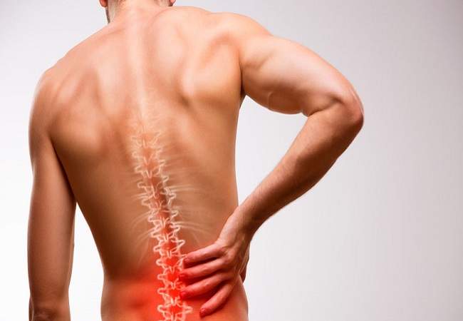 Spinal Pain