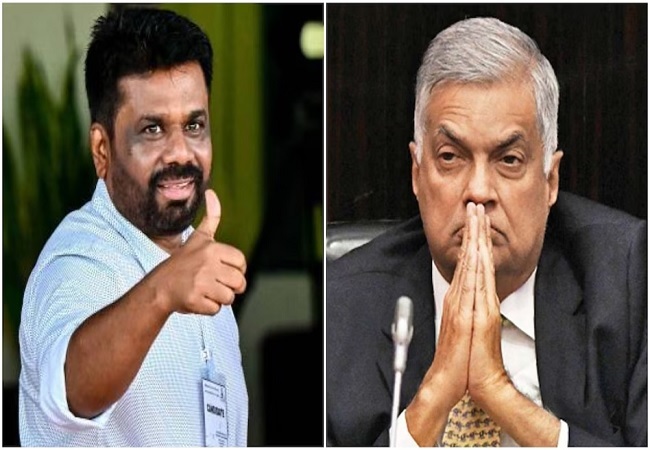 Sri Lanka Presidential Election 2024 : अनुरा दिसानायके बनने जा रहे हैं श्रीलंका के नए राष्ट्रपति,अडानी प्रोजेक्ट रद्द करने की कही थी बात